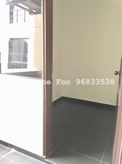 The Morningside (D9), Apartment #168074262